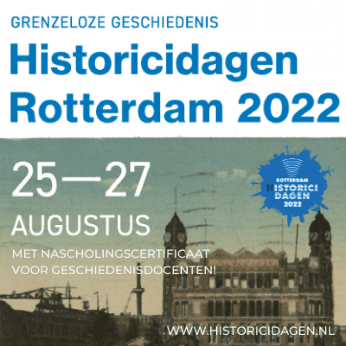 Banner Historicidagen 2022 voor VGN-website (400 x 400 px) (1)